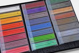 Koh I Noor Mondeluz 4230 3 8mm 24 Color Leads For Mechanical Pencil Leadholder Mechanical Pencils Lead Holder Led Color