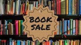 BPL Book Sale