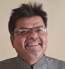 Jayesh Parmar's Instagram, Twitter & Facebook