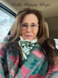 Wallis Western Wraps WWW added...