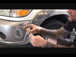 2 Tools Of Trade Do It Yourself Free Car Amp Truck Fixes Youtube Auto Body Repair Car Repair Diy Auto Body