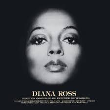 Diana Ross (1976 album)