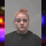 Sydney Carroll — Coweta County Jail Bookings