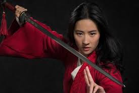 Yoson an as chen honghui. Disney Execs Discuss Cultural Authenticity In Mulan