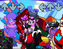 The rhythm game created by ninjamuffin99, phantom arcade and evilsk8r is available at no additional cost on pc. Friday Night Funkin Week 7 Update Might Release On March 26 Or April S First Week Digistatement