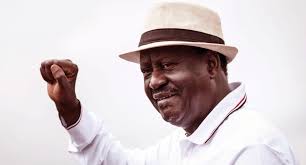 Rest in peace Baba. Your legacy in the fight for democracy and justice will  never be forgotten. Thank you for your courage, your sacrifice, and your  unwavering love for this country.🕊️🇰🇪 Raila