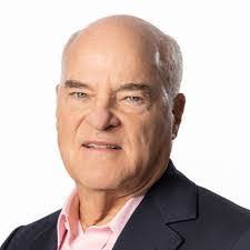 John Reddington's Instagram, Twitter & Facebook