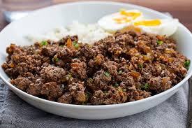 ½ asian pear 3 cloves of garlic 2 shallots 2 tbsp lemon juice 4 tbsp soy sauce 4 tbsp sugar 1 tbsp sunflower oil 2 tbsp sesame oil 2 tsp coarse ground black pepper 1 tbsp cornflour (if needed). Easy Ground Beef Bulgogi I Am Homesteader