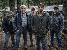 But to find the big gold payout, they'll put their lives on the line by diving deep beneath the raging waters of one of alaska's wildest creeks. Gold Rush White Water The Pound Zone Tv Episode 2019 Imdb