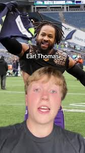 Earl Thomas Tunnel
