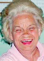 Helen Petroski Obituary (2007)