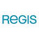 REGIS SALON logo