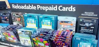 Buying and using a prepaid card won't affect your credit rating. Why Prepaid Cards Are Growing What You Need To Know Brightrates
