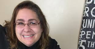 When a Cake Designer Followed Her Aha Moment with Tina White