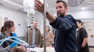 Kathy Bates TCA Award