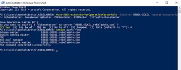 Active Directory 2016 Archives Technical Blog Rebeladmin