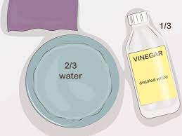 How to remove toothpaste stains. 3 Ways To Get Toothpaste Out Of Clothes Wikihow