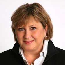 Barbara Mccroskey's Instagram, Twitter & Facebook