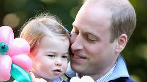 Inside Prince William's Relationship With His Daughter Charlotte