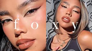 Do i look like bella yet.? 6 Tutorials On How To Achieve The Trendy Foxy Eye Makeup