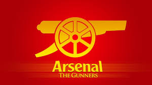 The club was founded in the london area of woolwich in 1886, where the royal arsenal, the royal artillery regiment, and many military hospitals for two years, the arsenal played without a logo, and then they took the coat of arms of woolwich, where guns were depicted. Arsenal Logo Wallpaper Cave