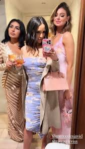 Hannah Berner's Wedding: See Which Bravolebs Attended