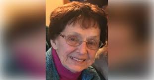 Obituary information for Lucille Stella Orlowski