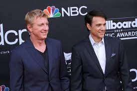 Ralph has earned for portraying various characters in different films and the television series. How Ralph Macchio Achieved A Net Worth Of 4 Million