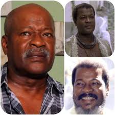 Una noticia devastadora enluta al pueblo de Cuba 🥺🇨🇺 Ha fallecido el  querido actor Samuel Claxton, dejando un vacío imposible de llenar y una  huella imborrable en nuestros corazones. Tu talento, tu