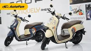 Berubah Total Harga Honda Scoopy 2021 Kini Sentuh Rp 20 Juta Autofun