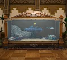 Aquariums Final Fantasy Xiv A Realm Reborn Wiki Ffxiv Ff14 Arr Community Wiki And Guide