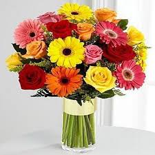 Check spelling or type a new query. Colorful Flower Bouquet