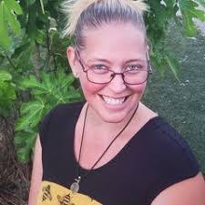 Kristina Mize's Instagram, Twitter & Facebook