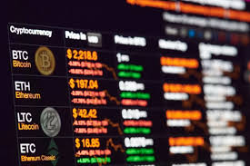 During the 2017 bull run, bitcoin had multiple 40%+ corrections. Top 5 Altcoin Cryptocurrencies Exchanges