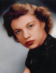 Bertha Fry's Instagram, Twitter & Facebook