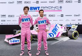 Für vettel verrinnt wertvolle zeit. Formel 1 Aston Martin Ubernimmt Racing Point Und Zuruck Der Spiegel