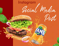 Instagram Post Mockup Projects Photos Videos Logos Illustrations And Branding On Behance