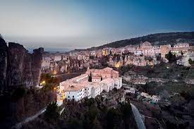 Maybe you would like to learn more about one of these? Parador De Cuenca Ab 136 1 6 9 Bewertungen Fotos Preisvergleich Spanien Tripadvisor