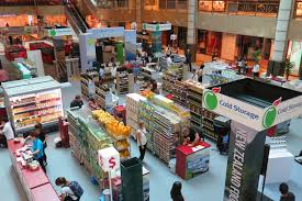Cold storage @ island plaza (next to kfc, at basement, you can buy grocery there). New Zealand Food Fair 2015 At Cold Storage Singapore A L A I N L I C I O U S