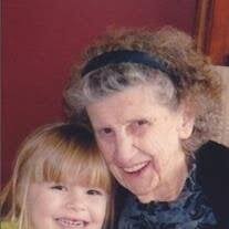 Mrs. Jozefa Pajerski of Chicago Obituary