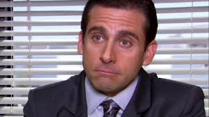 The Office" The Negotiation (TV Episode 2007)