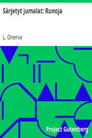 Image result for L. Onerva