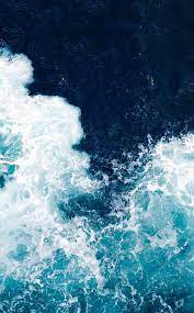 Pin By Ahmed Ashraf On Wondrous Earth Aesthetic Iphone Wallpaper Cool Blue Wallpaper Blue Wallpaper Iphone