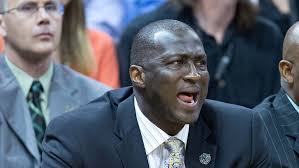 Tyrone Corbin out as Utah Jazz coach