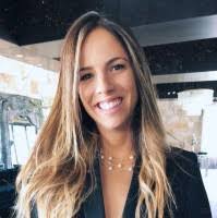 Barbara Granados's Instagram, Twitter & Facebook