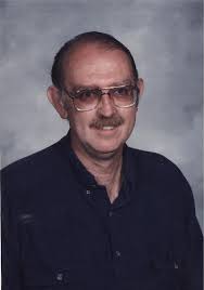 Daniel Logan Obituary (2013)