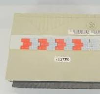 Westinghouse 1C31227G01 Ovation Analog Input Module Rev 0 | eBay