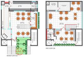 Contact supplier request a quote. Unconventional Cafe Interior Adding Rustic Flavor To Space Praveen Architects The Architects Diary