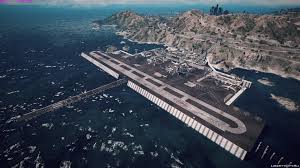 Can i go to my xbox one where i have grand theft auto 5 menyoo have a mod menu! Tataviam International Airport Menyoo Map Editor 1 0 For Gta 5