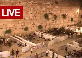 It is also known as one of the most tragic days in jewish history since it saw a number of disasters that affected jews for years to come. Live Tisha B Av At The Kotel